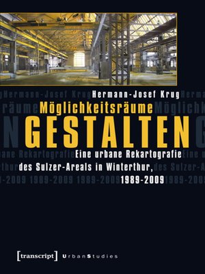 cover image of Möglichkeitsräume gestalten